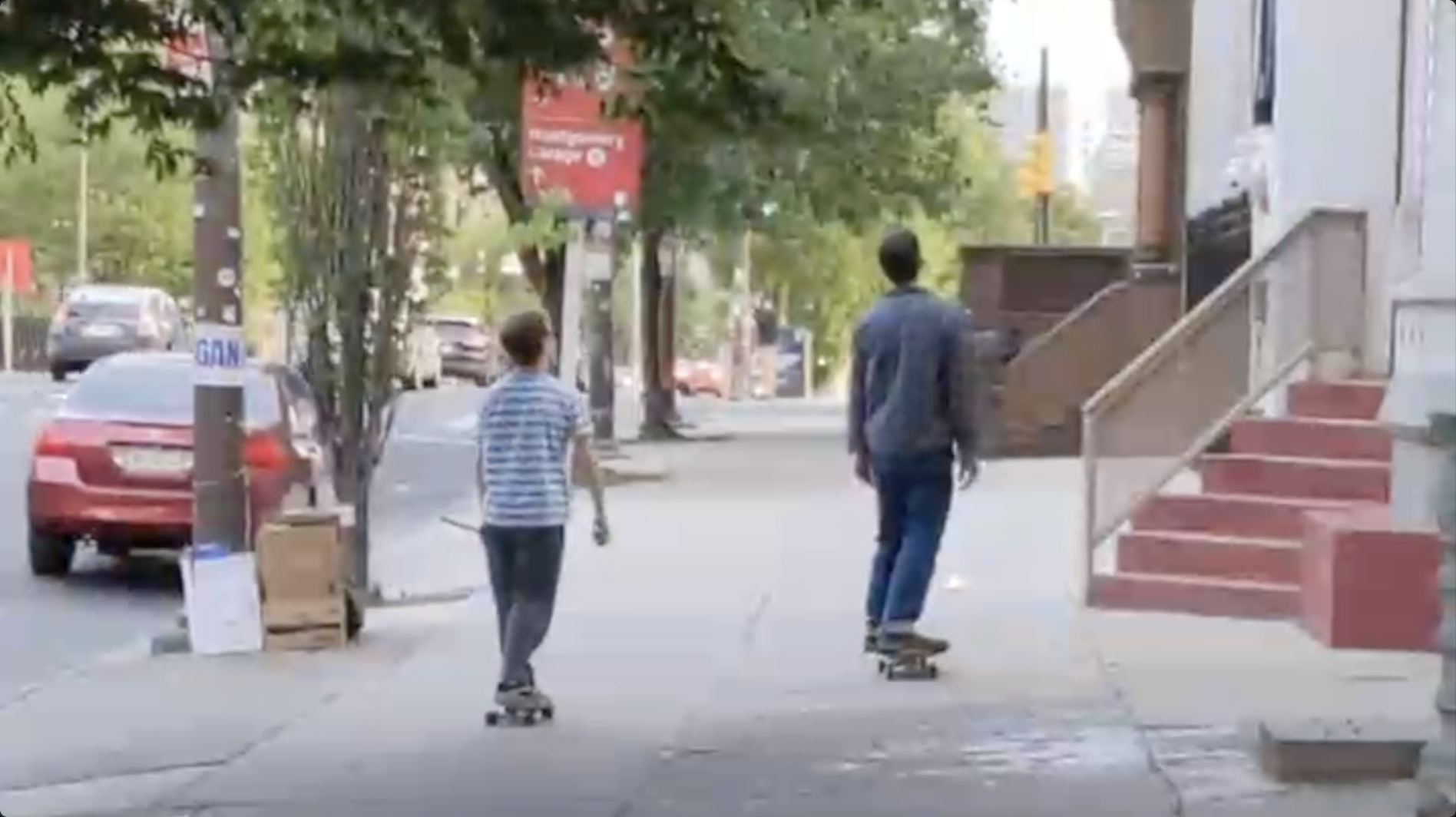 Video Title